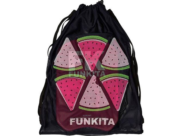 Funkita Mesh Gear Bag Tasche Melon Crush