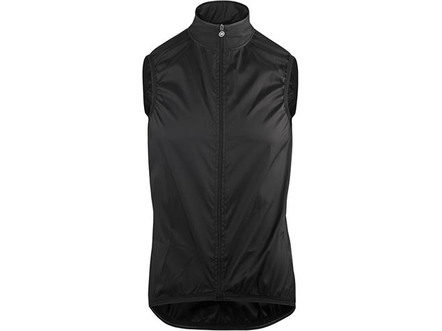 Assos Mille GT Windweste - XS blackseries