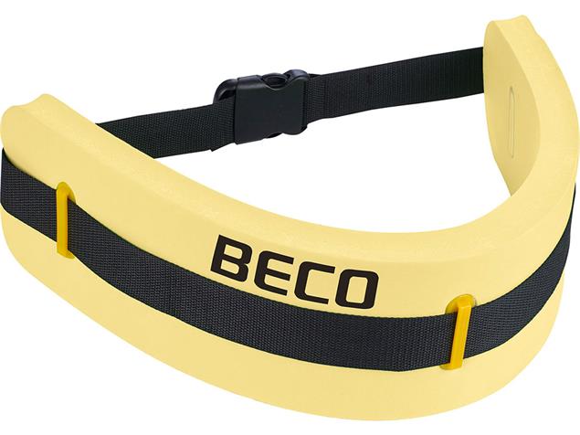Beco Monobelt Schwimmgürtel - L gelb