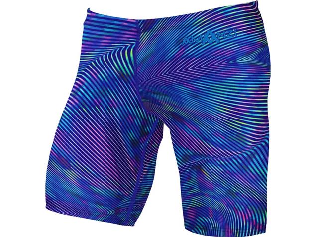 Amanzi Neochrome Boy Jammer Badehose - 140 (26)