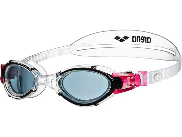 Arena Nimesis Crystal Women Schwimmbrille