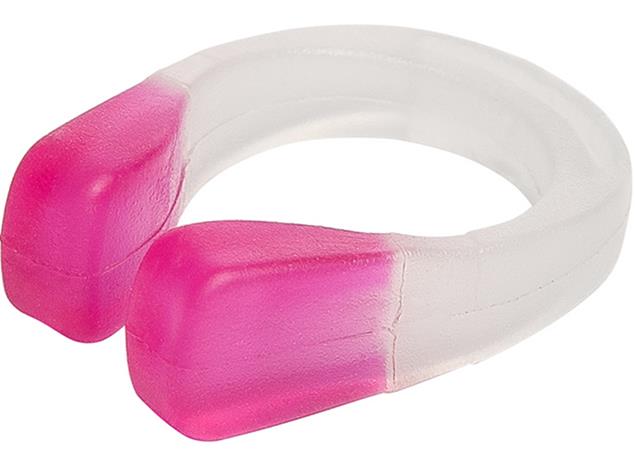 Mad Wave Nose Clip FLOAT Nasenklammer - pink