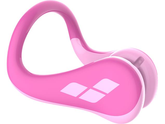 Arena Nose Clip Pro II Nasenklammer - pink/pink