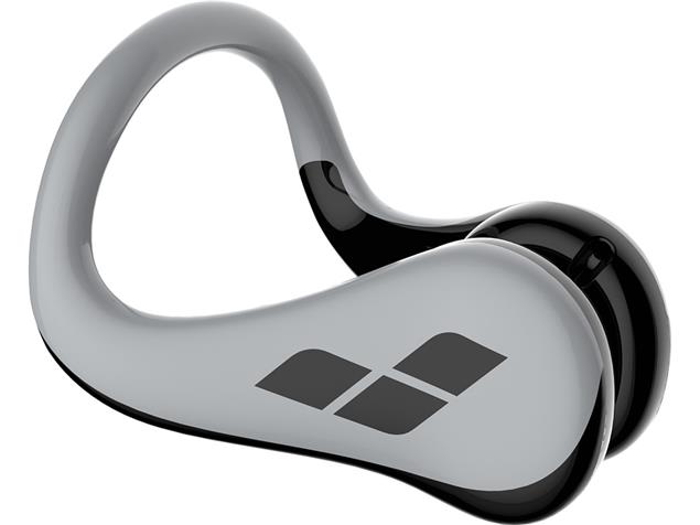 Arena Nose Clip Pro II Nasenklammer - silver/black