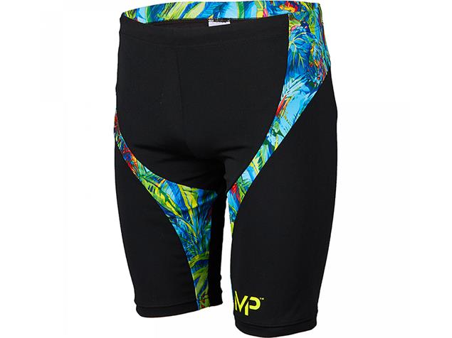 MP Michael Phelps Oasis Jammer Badehose - 5