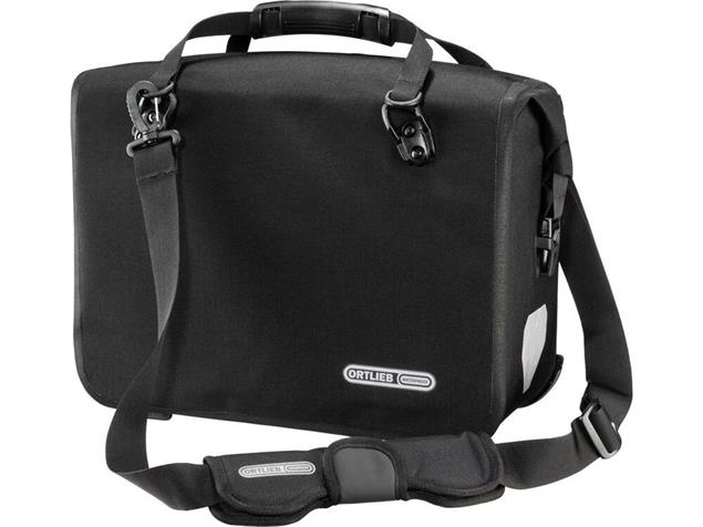 Ortlieb Office-Bag QL3.1 21 L Fahrradtasche black PS36C