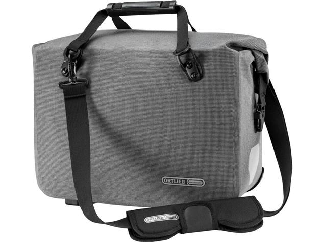 Ortlieb Office-Bag Urabn QL2.1 21 L Fahrradtasche pepper