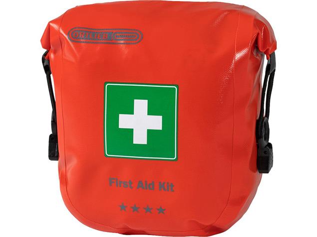 Ortlieb First Aid Kit Medium Verbandset