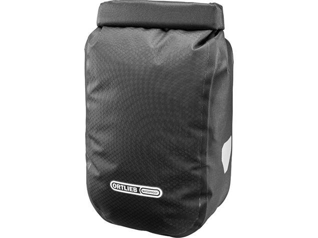 Ortlieb Fork-Pack 5.8L Tasche black matt