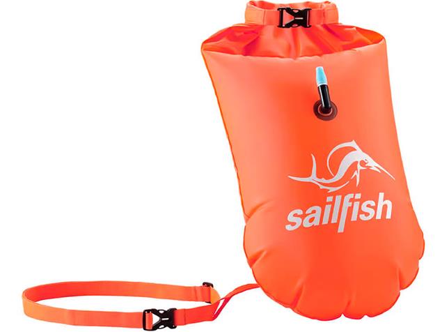Sailfish Outdoor Swimming Buoy One Size