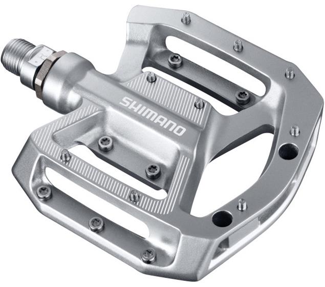 Shimano PD-GR500 Pedal - silber