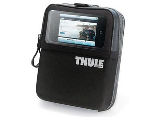 Thule Pack'n Pedal Wallet Lenkertasche