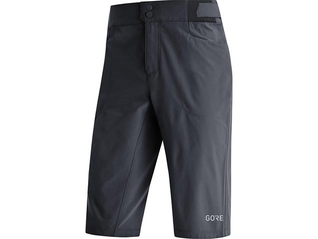Gore Passion Shorts Mens - XL black