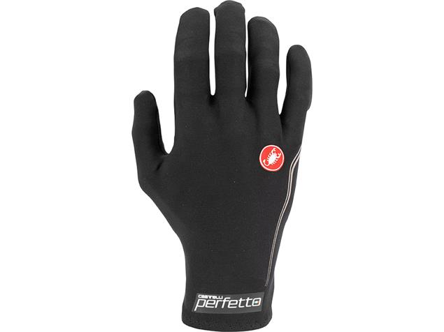 Castelli Perfetto Light Glove Handschuhe - M black