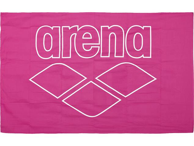Arena Pool Smart Towel Microfaser Handtuch 150x90 cm