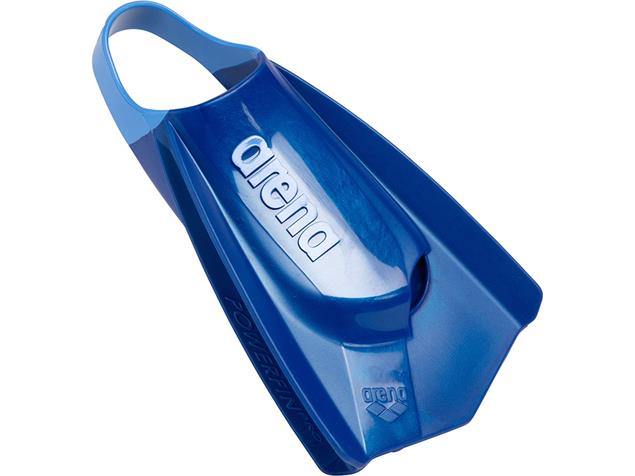 Arena Powerfin Pro II Trainingsflosse - 42-43 blue