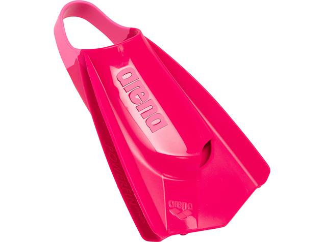 Arena Powerfin Pro II Trainingsflosse - 44-45 pink