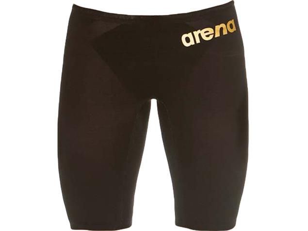 Arena Powerskin Carbon Air² Jammer Wettkampfhose - 2 black/black/gold
