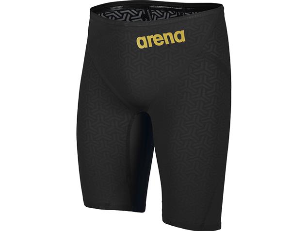 Arena Powerskin Carbon Glide Jammer Wettkampfhose - 2 black/gold