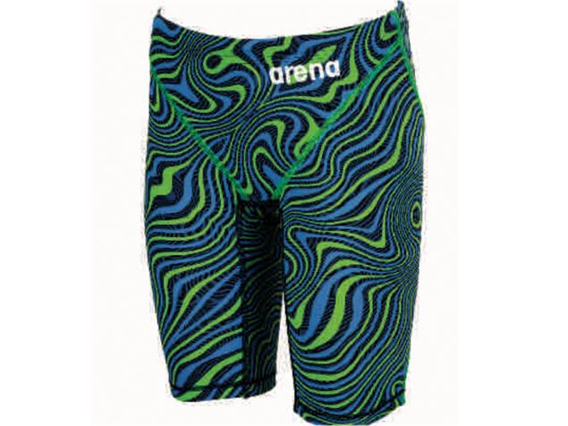 Arena Powerskin ST 2.0 Jammer Wettkampfhose Limited Edition Illusion 2021