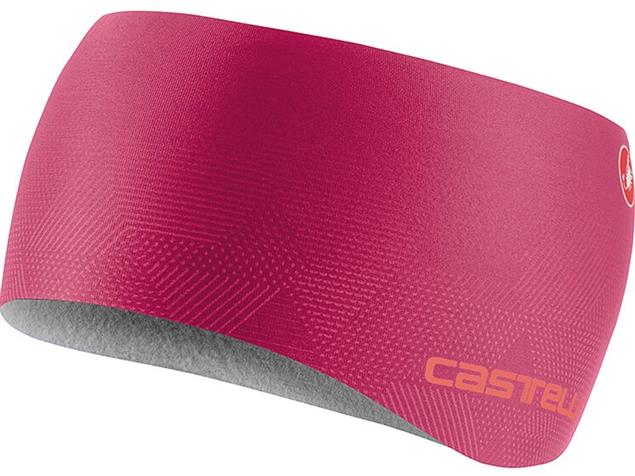 Castelli Pro Thermal W Headband Kopfband