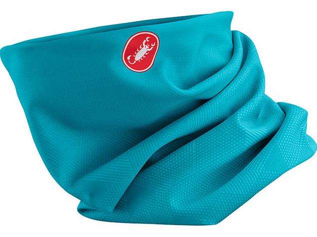 Castelli Pro Thermal Women Head Thingy Schlauchtuch