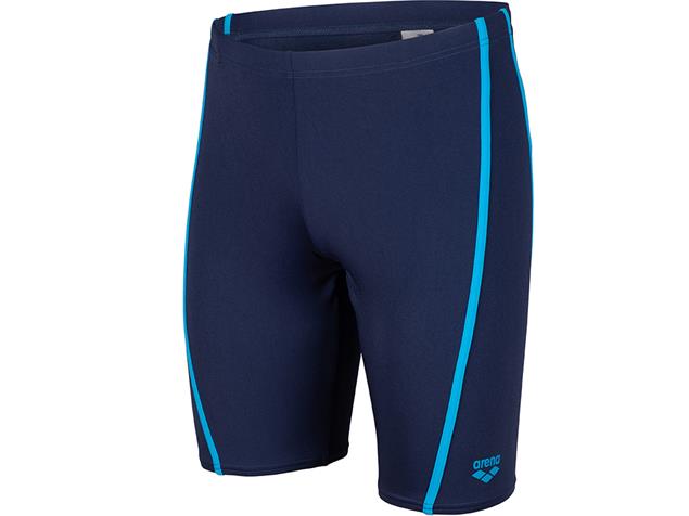 Arena Pro File Jammer Badehose - 5 navy/turquoise