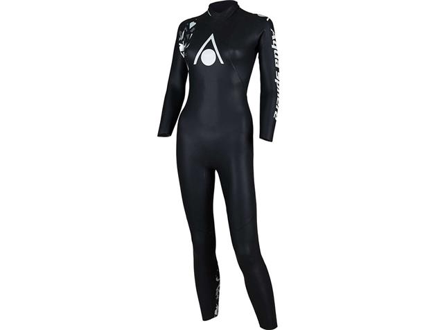 Aqua Sphere Pursuit V3 Women Neoprenanzug Full Suit - XXS