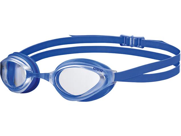 Arena Python Schwimmbrille - blue/clear