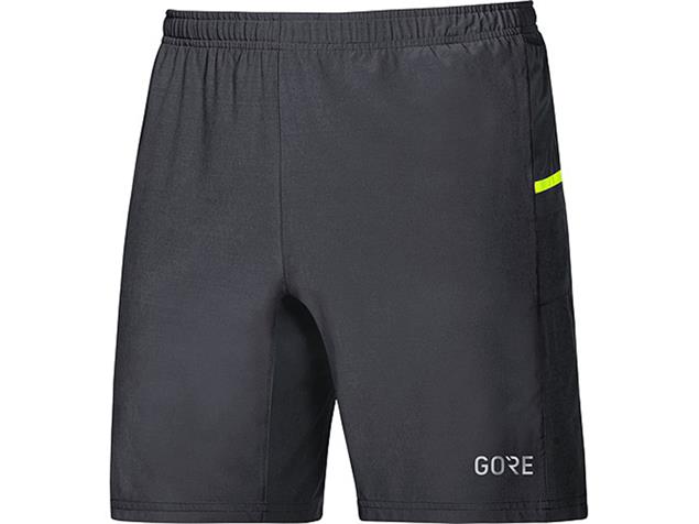 Gore R7 Split Shorts