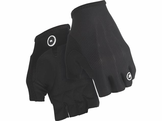 Assos RS Aero SF Handschuhe - XLG blackseries