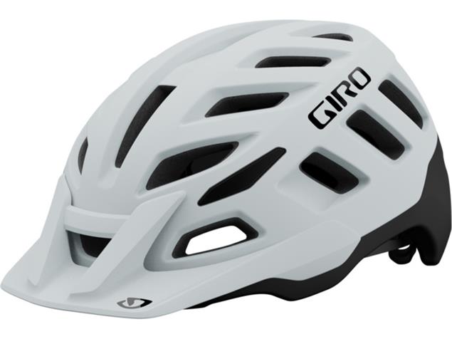 Giro Radix 2024 Helm - L matte chalk