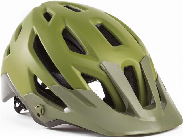Bontrager Rally MIPS 2020 Helm