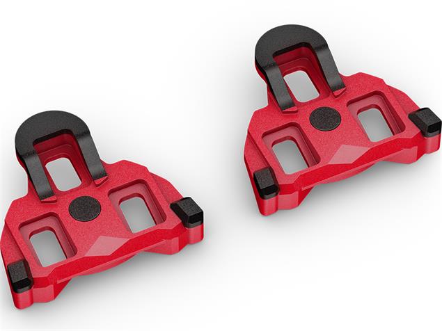 Garmin Rally RS 4.5° Pedalplatten