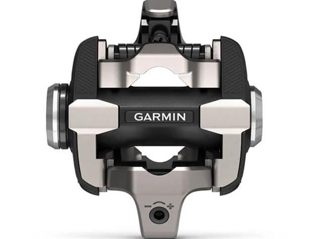 Garmin Rally XC Ersatzpedalkörper rechts Sensing