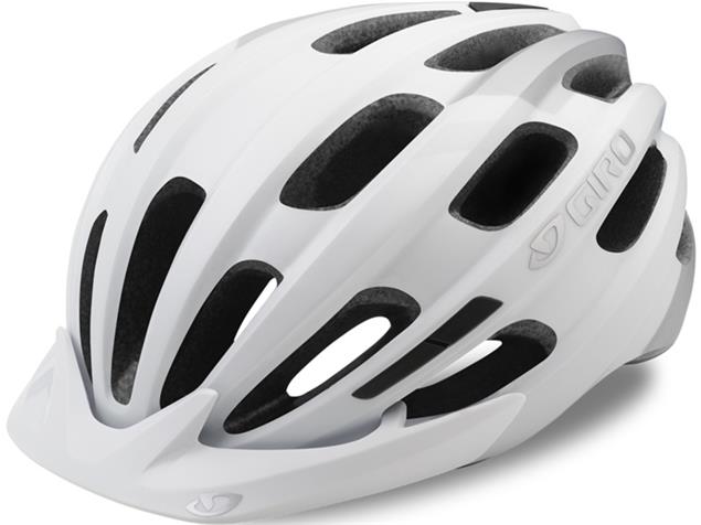 Giro Register 2022 Helm - Unisize matte white