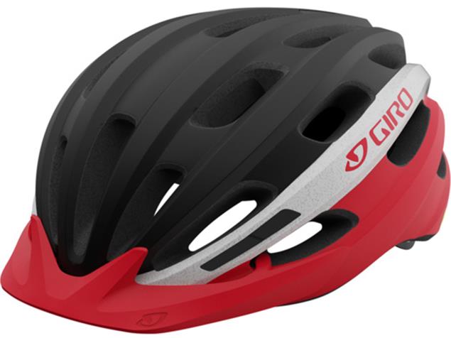 Giro Register MIPS 2022 Helm - Unisize matte black/white/red
