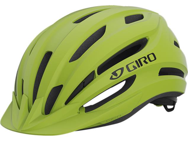 Giro Register II 2024 Helm - Unisize matte ano lime