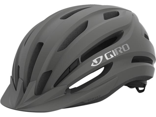 Giro Register II 2024 Helm - Unisize matte titanium/chrome