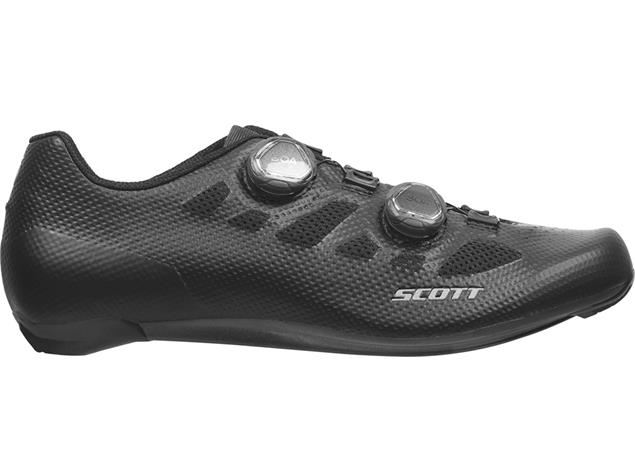 Scott Road Vertec Boa Rennrad Schuh - 44 black/silver