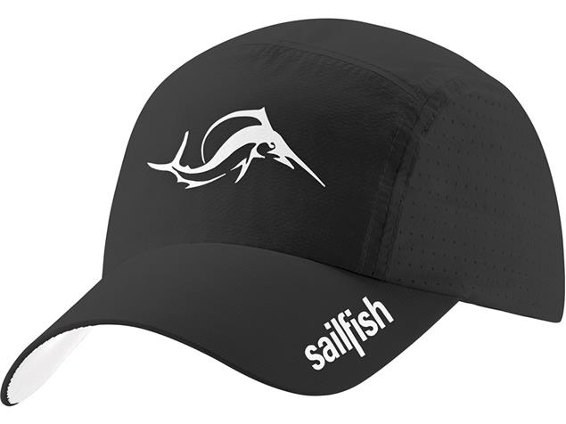 Sailfish Running Cap New