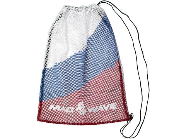 Mad Wave Rus Dry Mesh Bag Tasche 65x50
