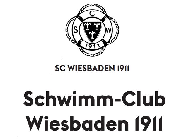SC Wiesbaden Logo/Schriftzug