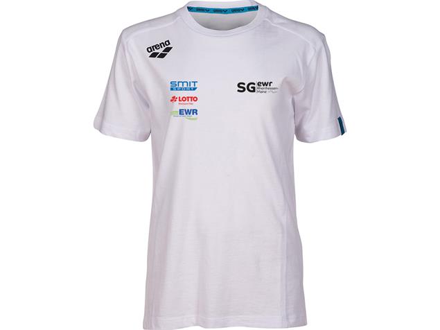 SG EWR Arena Team Line Junior Baumwoll T-Shirt 004918 *Artikel nicht retounierbar!