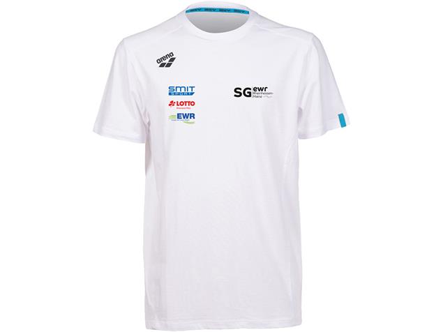 SG EWR Arena Team Line Unisex Baumwoll T-Shirt 004899 *Artikel nicht retounierbar!