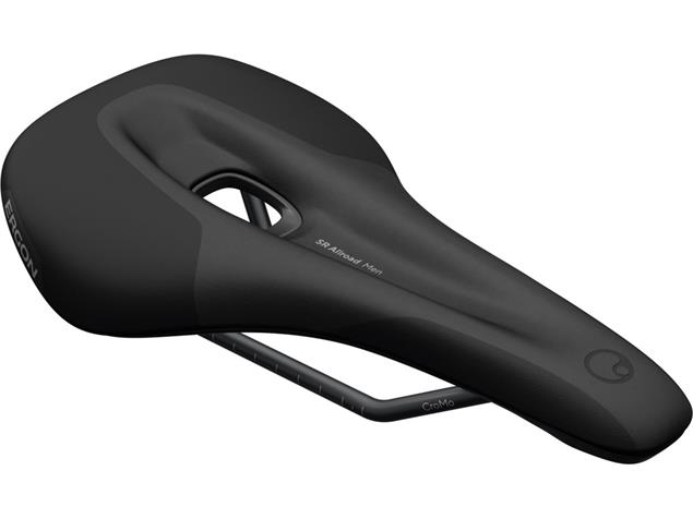 Ergon SR Allroad Men Sattel black