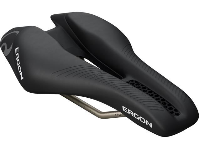 Ergon SR Tri Women Front Sattel black