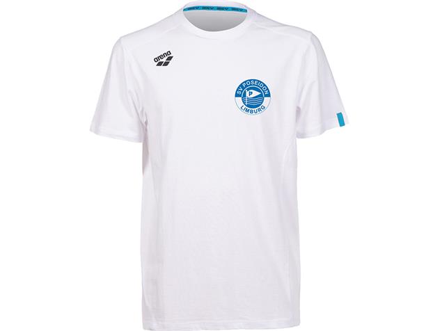 SVPL Arena Team Line Unisex Baumwoll T-Shirt 004899 *Artikel nicht retounierbar!
