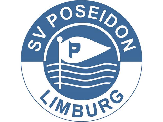 SVPL/SV Poseidon Limburg Logo hinten groß