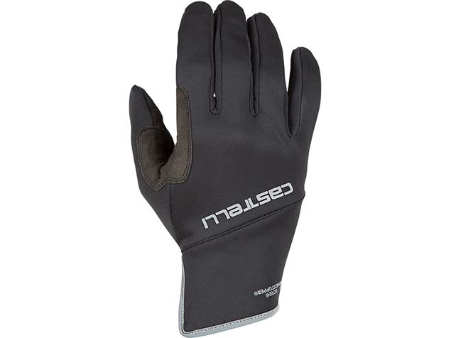 Castelli Scalda Pro Glove Handschuh - XL black
